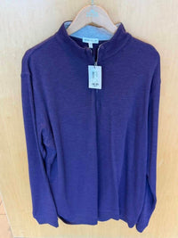 Peter Millar - Men's Crown Comfort Pullover Top