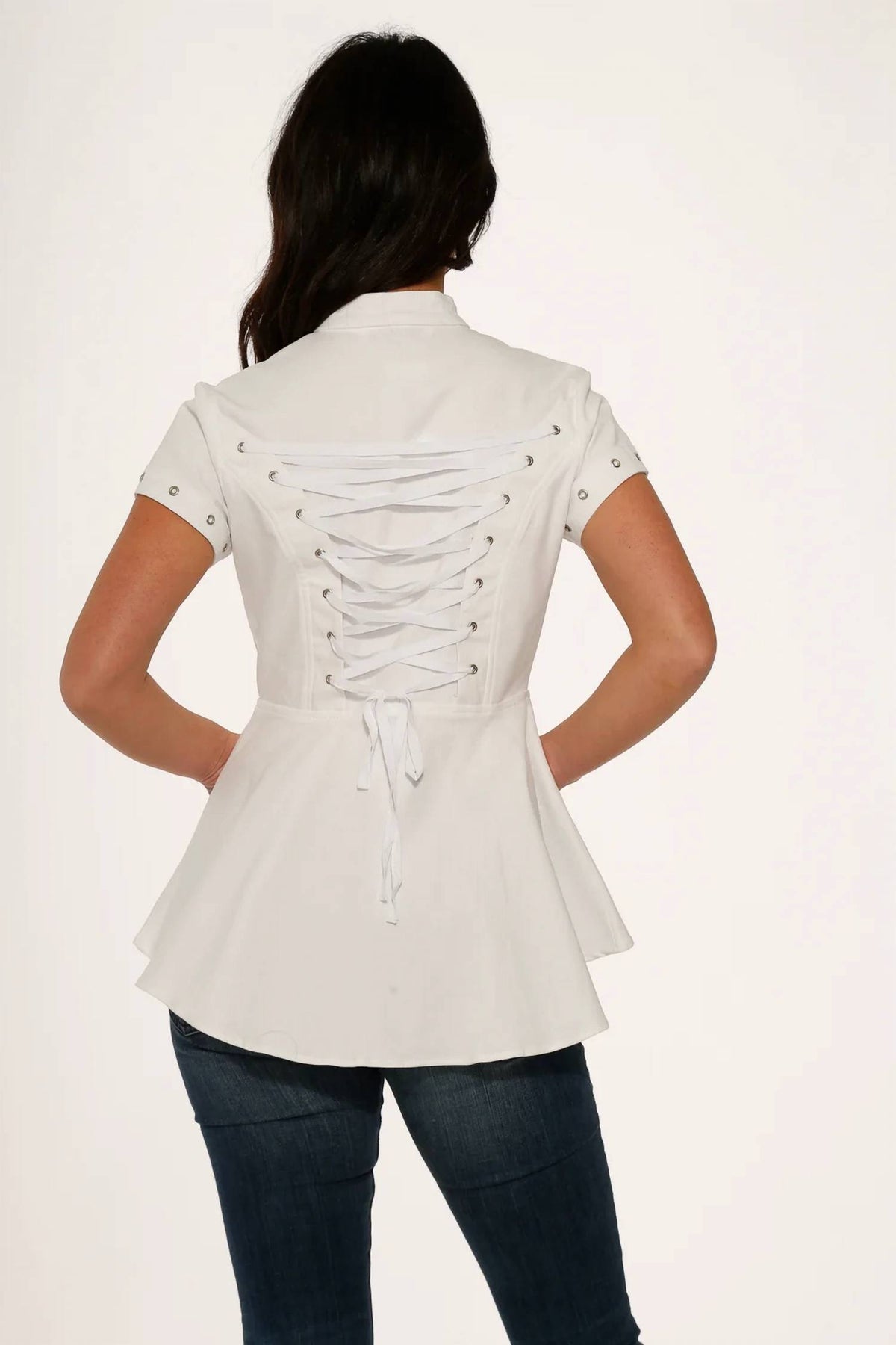 Orchid Bloom - Hilo Cotton Top