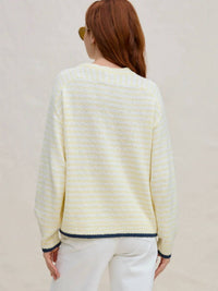 Margaret O'Leary - Lola Pullover Sweater