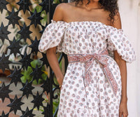Cleobella - Elisa Midi Dress