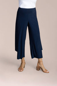 Sympli - Splice Double Up Crop Pant