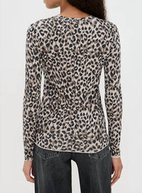 Splendid - Bamboo Long Sleeve Tee