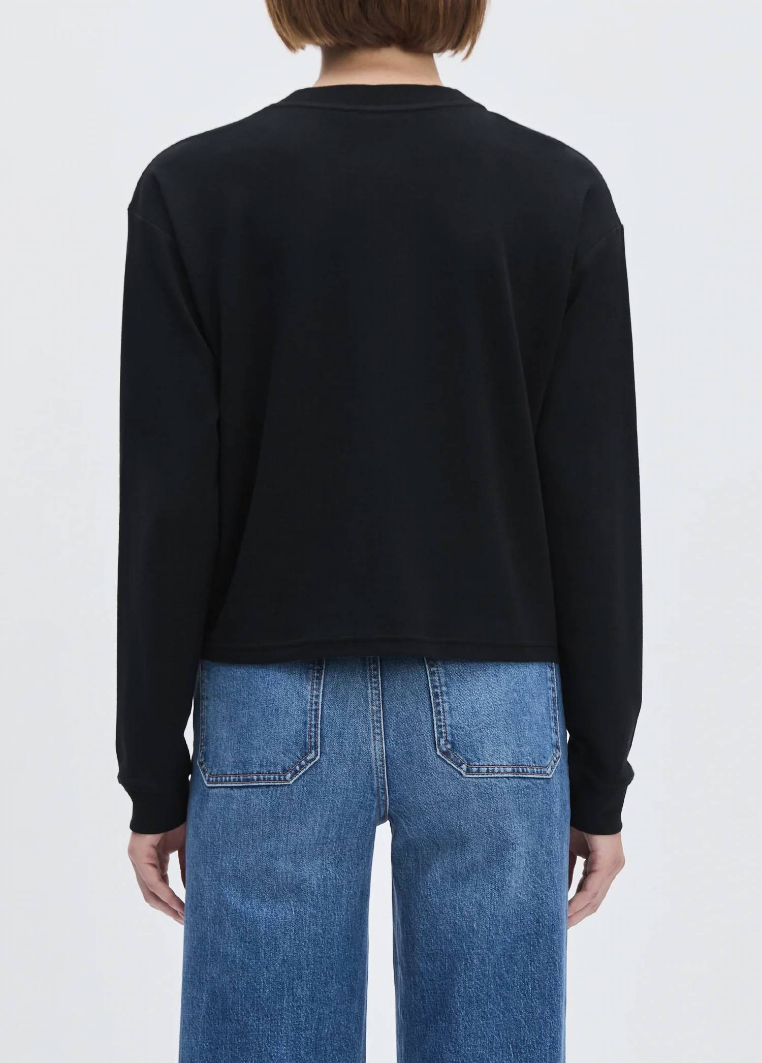 Favorite Daughter - Everyday Long Sleeve Tee