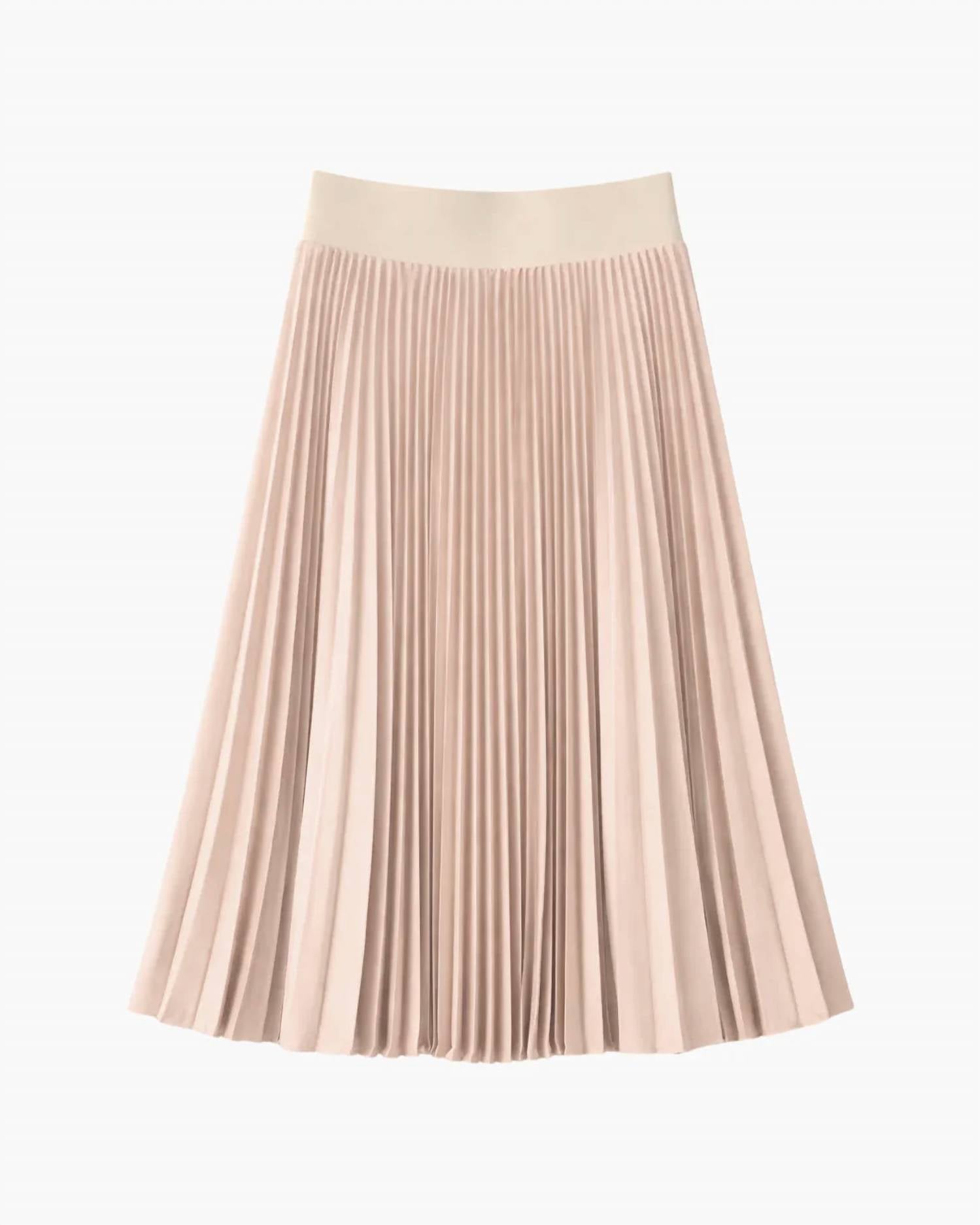 Loyd/Ford - Classic Satin Skirt