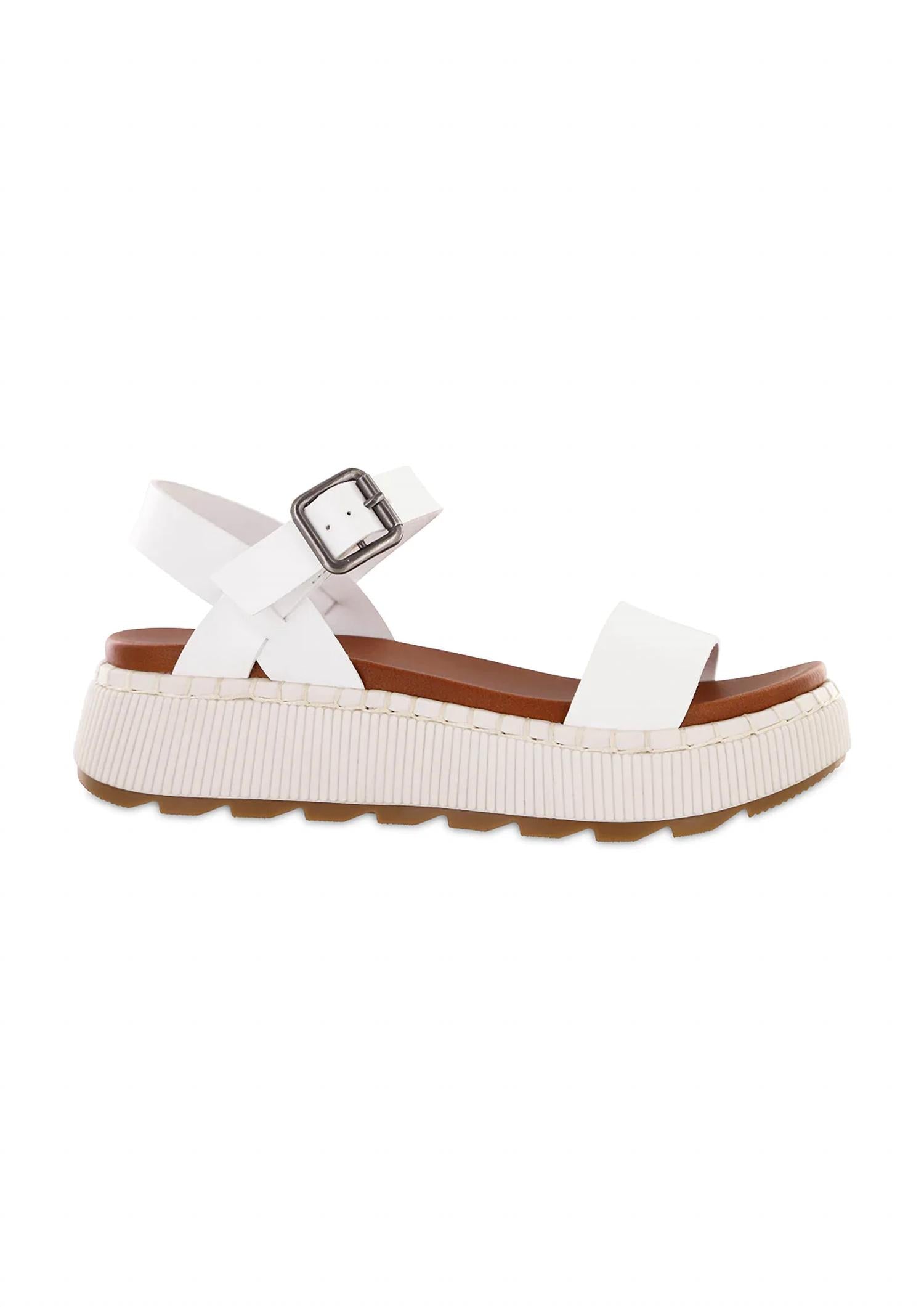 Mia - Women's Hayley Platform Sandals