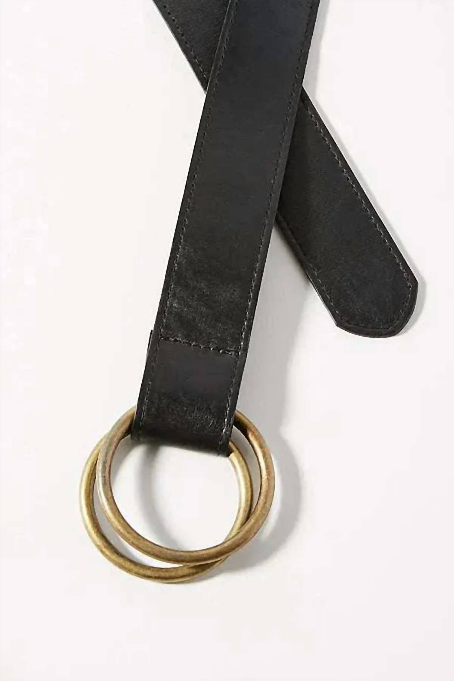 Ada Collection - Women's Josie Belt