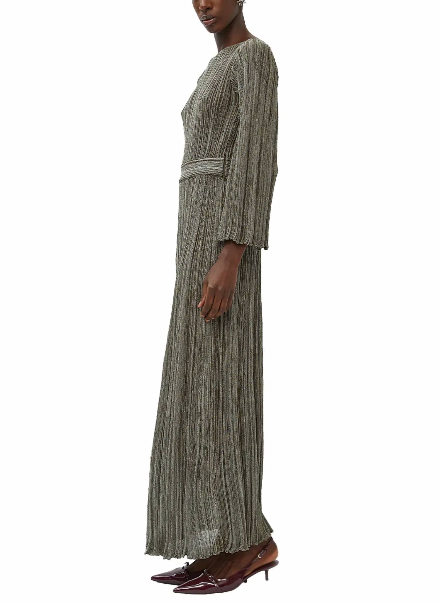 Antonino Valenti - Andarta Midi Dress