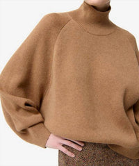 Vanessabruno - Frene Turtleneck Sweater
