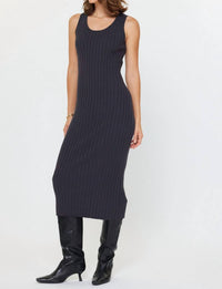 Current Air - Juliette Sweater Dress Set