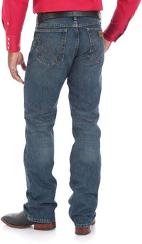 Wrangler - Pbr Vintage Bootcut Jeans