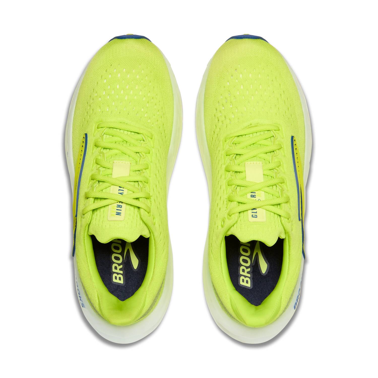 Brooks - Men's Glycerin Max Shoe