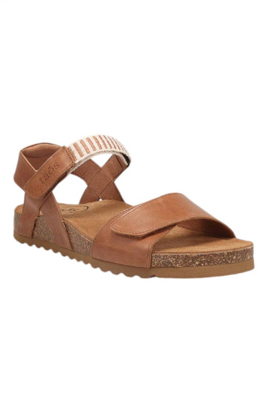 Taos - Women's Symbol Sandal