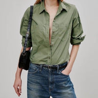 Nili Lotan - Perine Shirt
