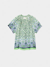 Xirena - Aivy Short Sleeve Top