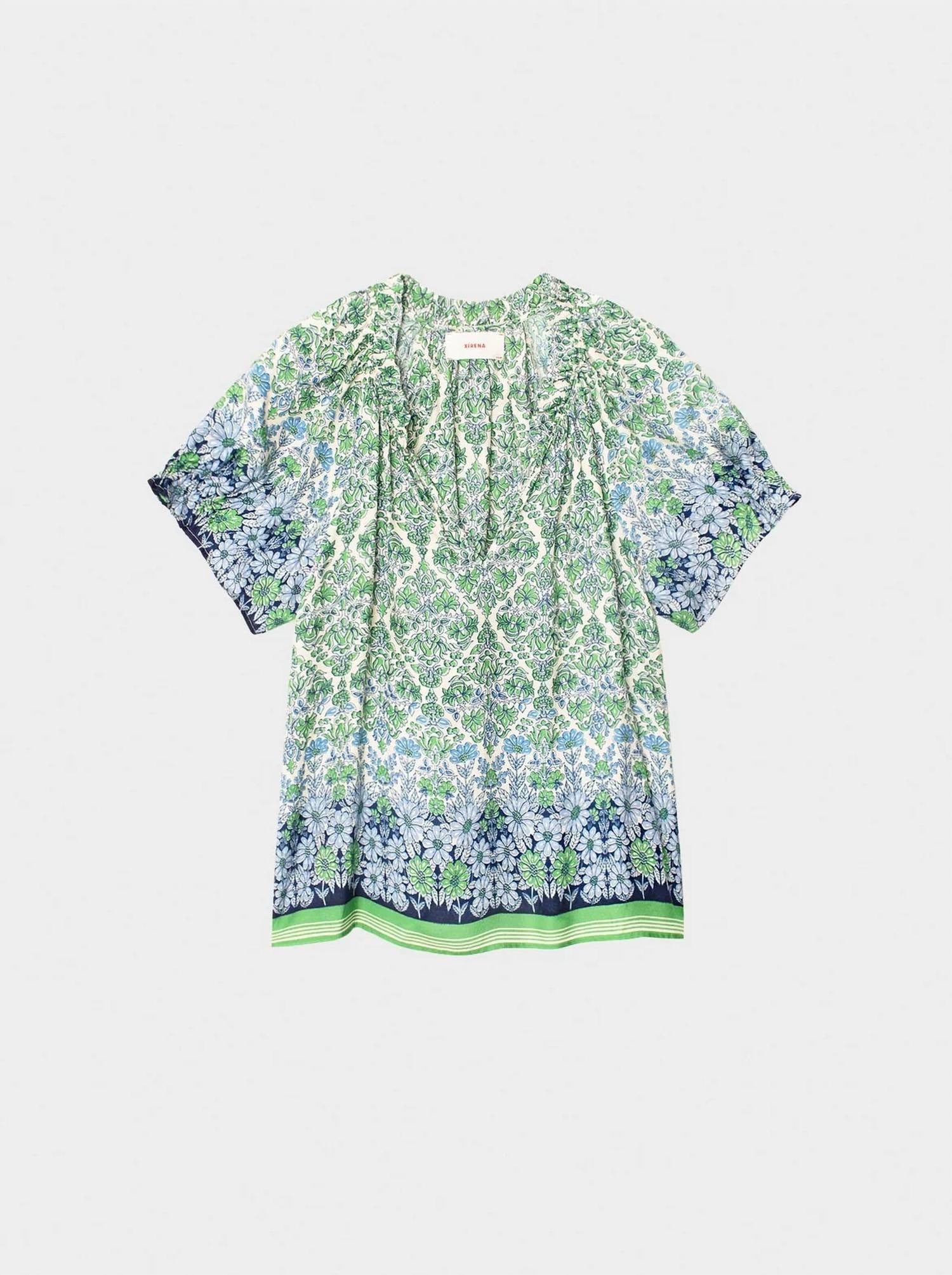 Xirena - Aivy Short Sleeve Top