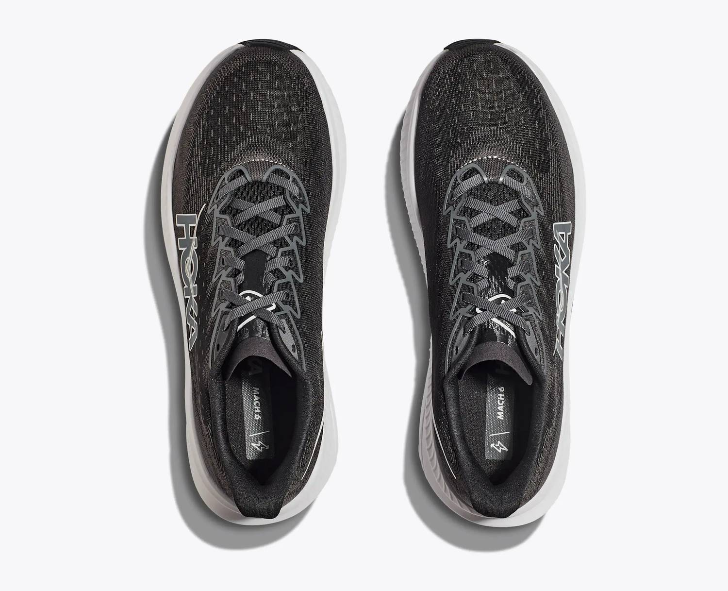 Hoka - Women's Mach 6 Shoes