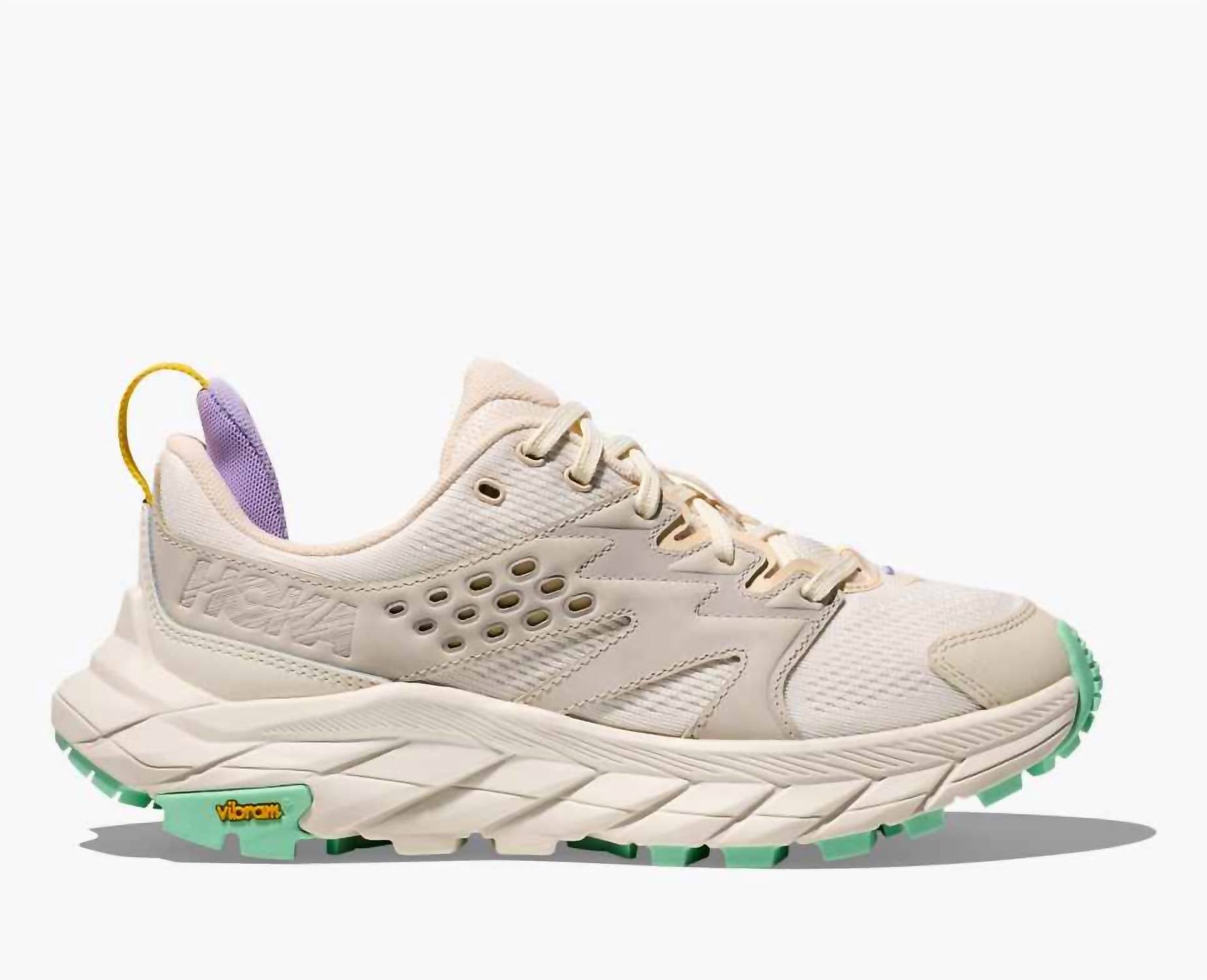 Hoka - Women's Anacapa Breeze Low Sneaker