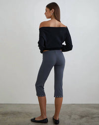 Motel Rocks - Kyogai Capri Trouser