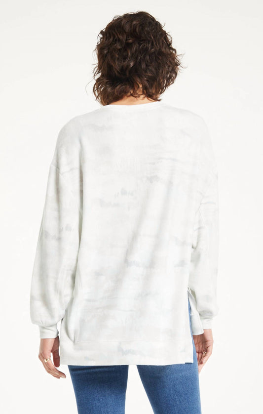 Z Supply - Ravenel Oversized Top