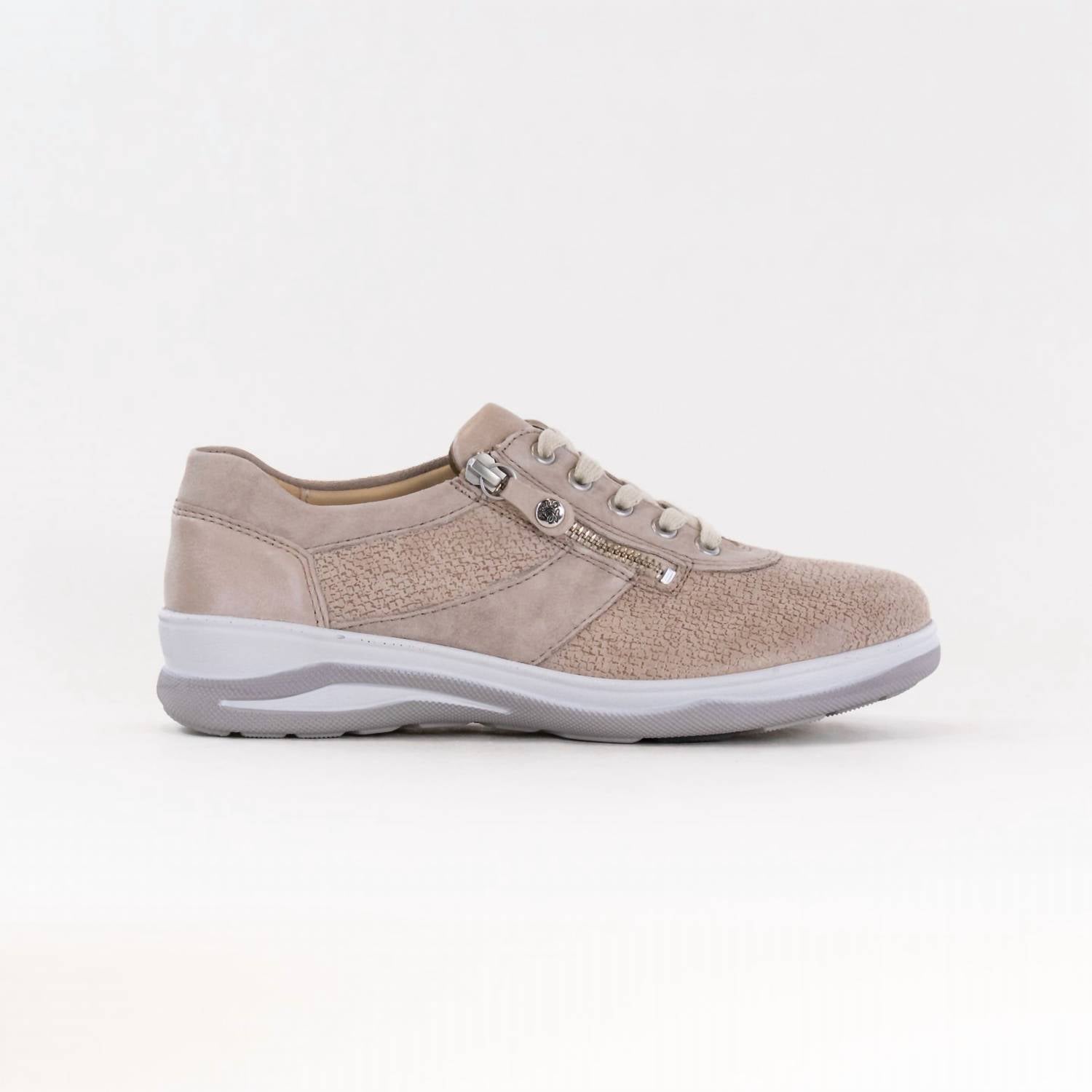 Fidelio Women's Multistretch Mitzy Shoes in nocciola kombi - women's sneaker