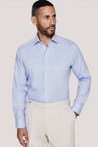 Jack Victor - Danforth Long Sleeve Shirt