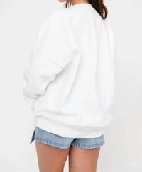 Show Me Your Mumu - Mon Cherie Stanley Sweatshirt