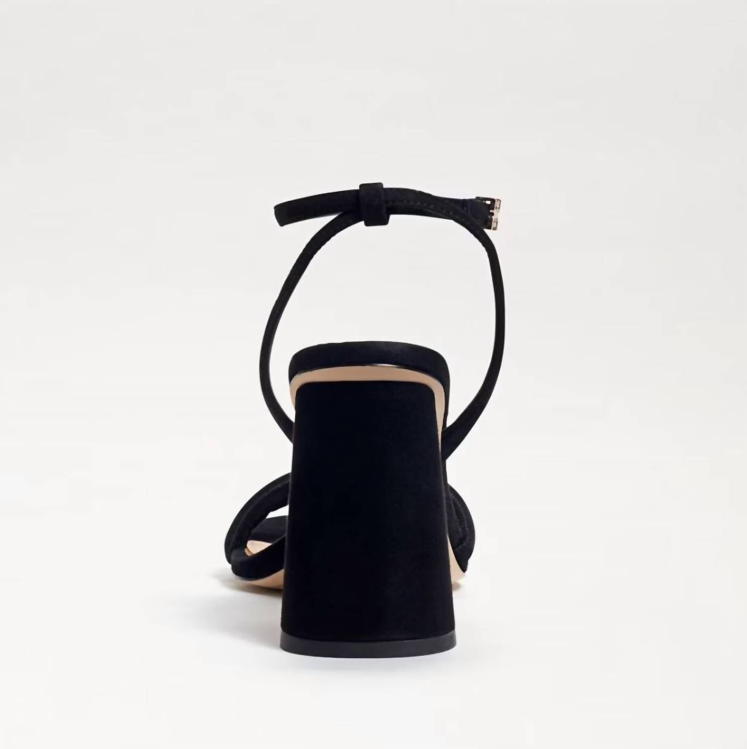 Sam Edelman - Women's Kia Block Heel Sandals