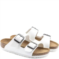 Birkenstock - Kid's Arizona Birko-flor Sandals
