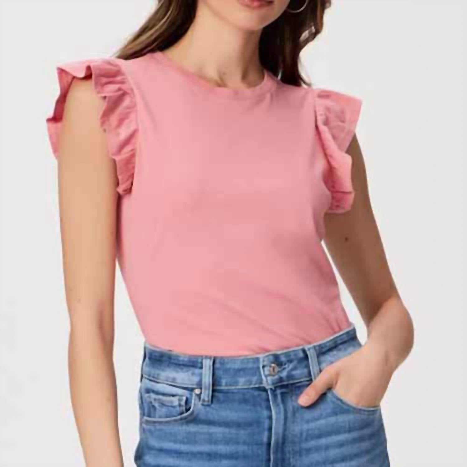Paige - Women's Erissa Tee Top