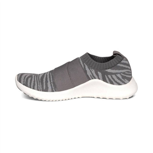 Aetrex - Women's Allie Arch Support Sneakers