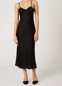 Nia - Oona Dress