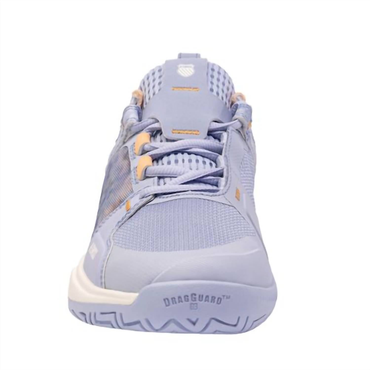 K-Swiss - Women's Ultrashot Team Shoes