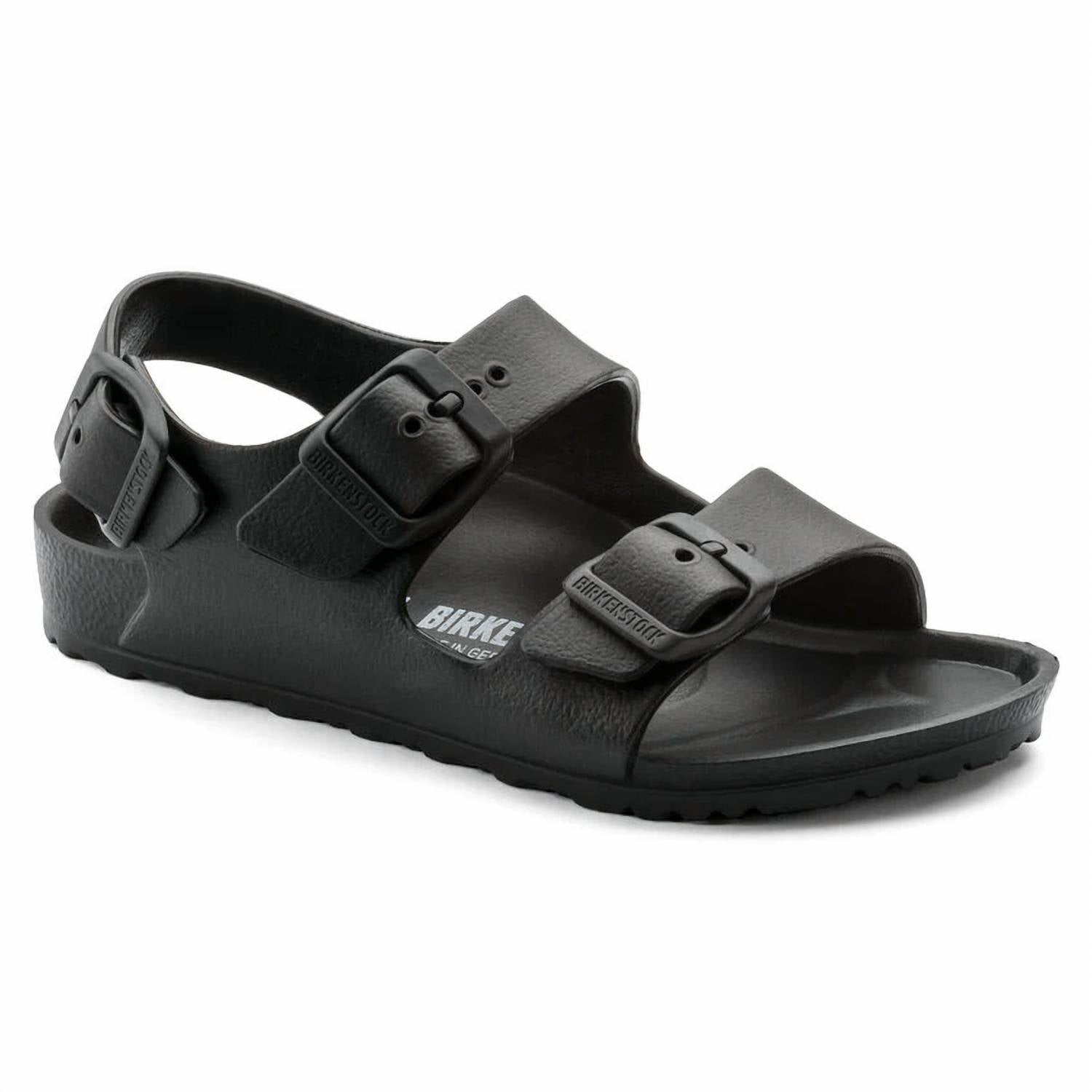 Birkenstock - Kid's Milano Eva Sandals