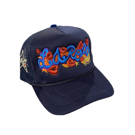 Laropa - MEN'S STORE FRONT TRUCKER HAT