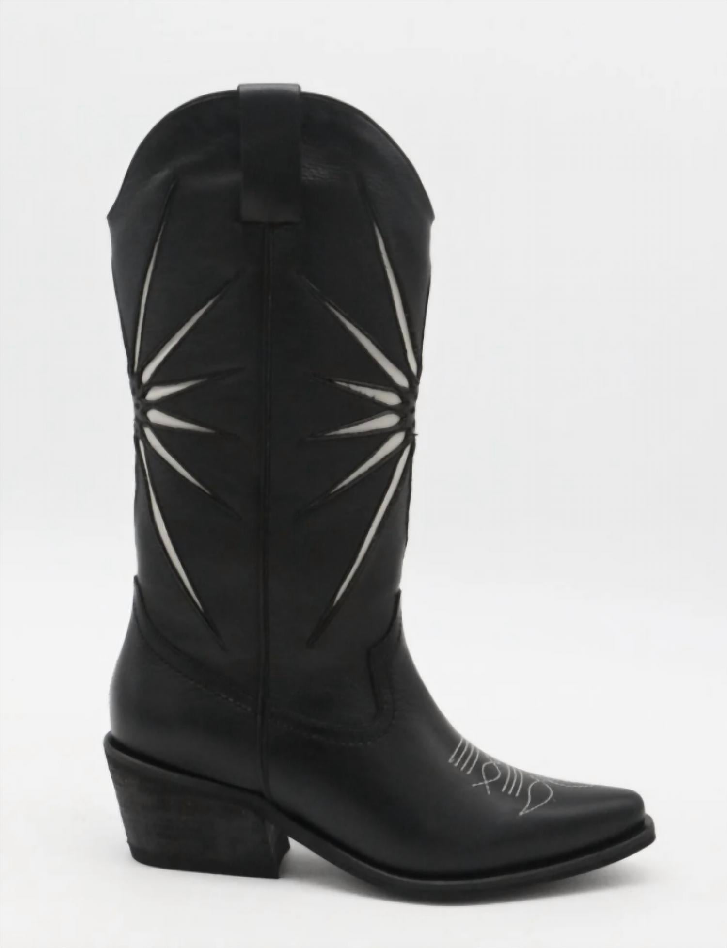 Stivali New York - Women's Moonrise Boots
