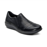 Aetrex - Women's Helena Arch Support Slip On