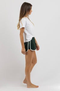 Loucia - RETRO RIDER SHORT
