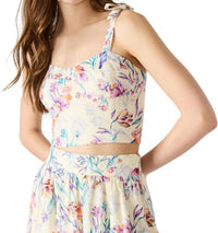 Steve Madden - Contemporary Top