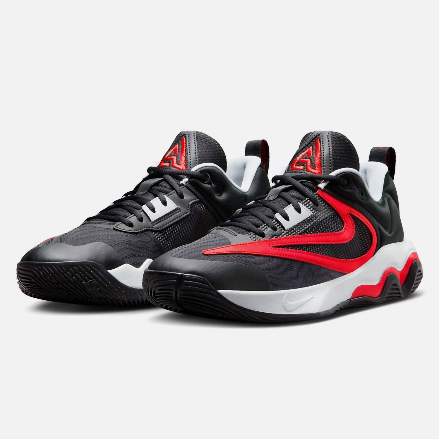 Nike - Men's Giannis Immortality 3 Basketball Shoes