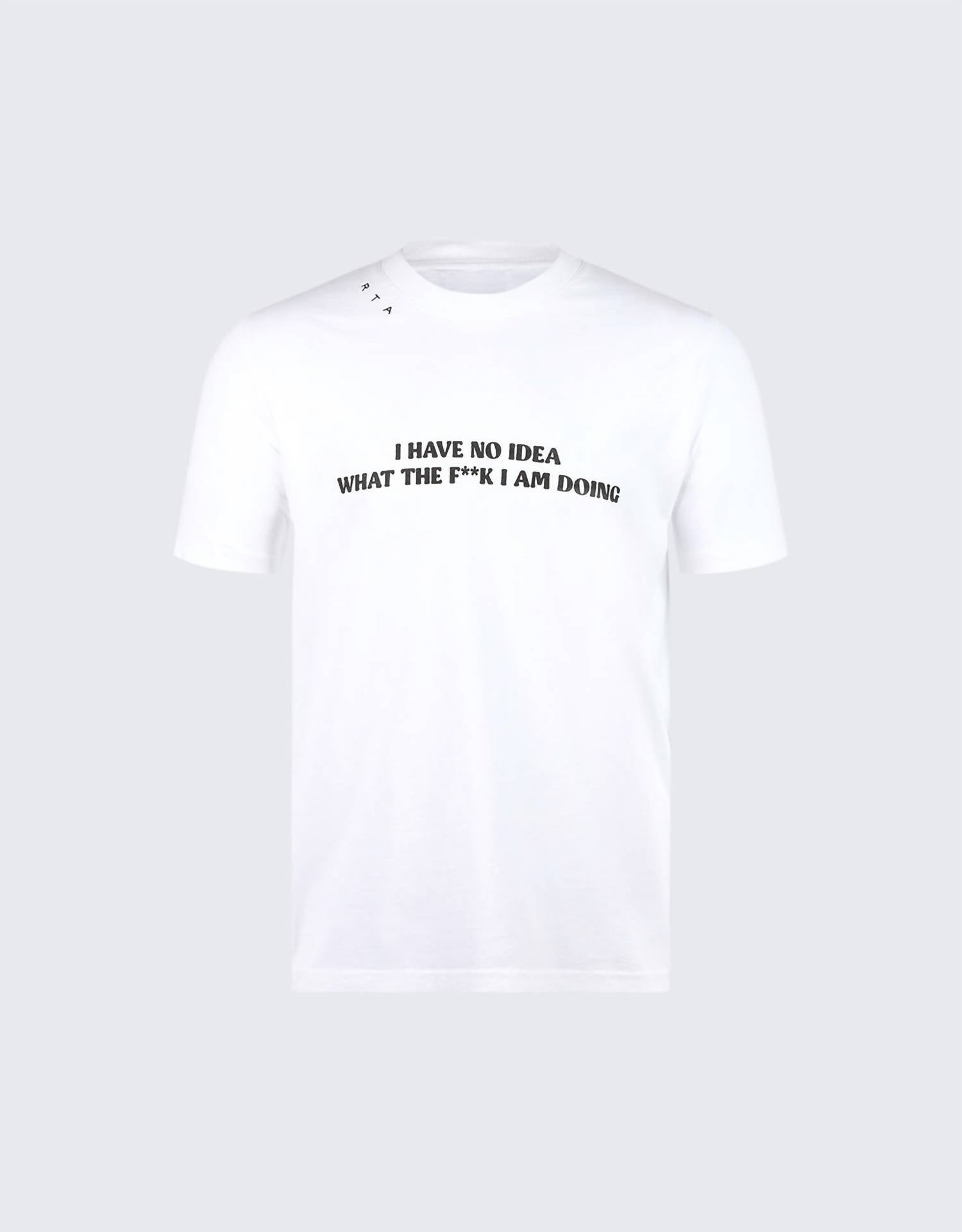 Rta - Men's Oversized Tee