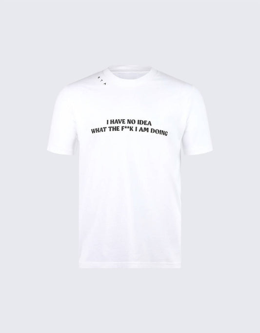 Rta - Men's Oversized Tee