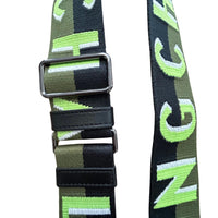 Longchamp - Shadow Shoulder Strap