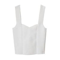 A.L.C. - Jordana Knitted Top