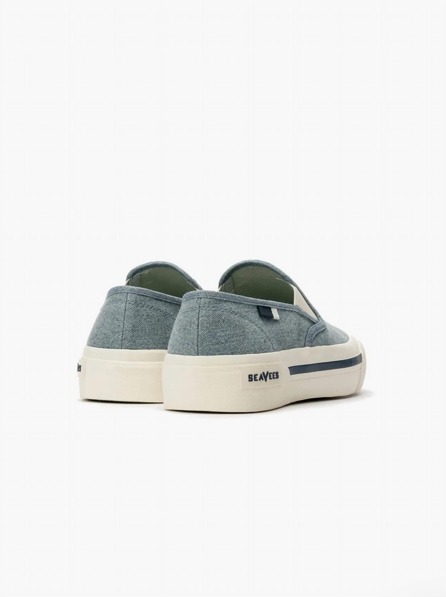 Seachange Slip On