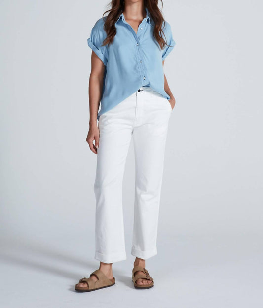 Askk Ny - Virginia Shirt