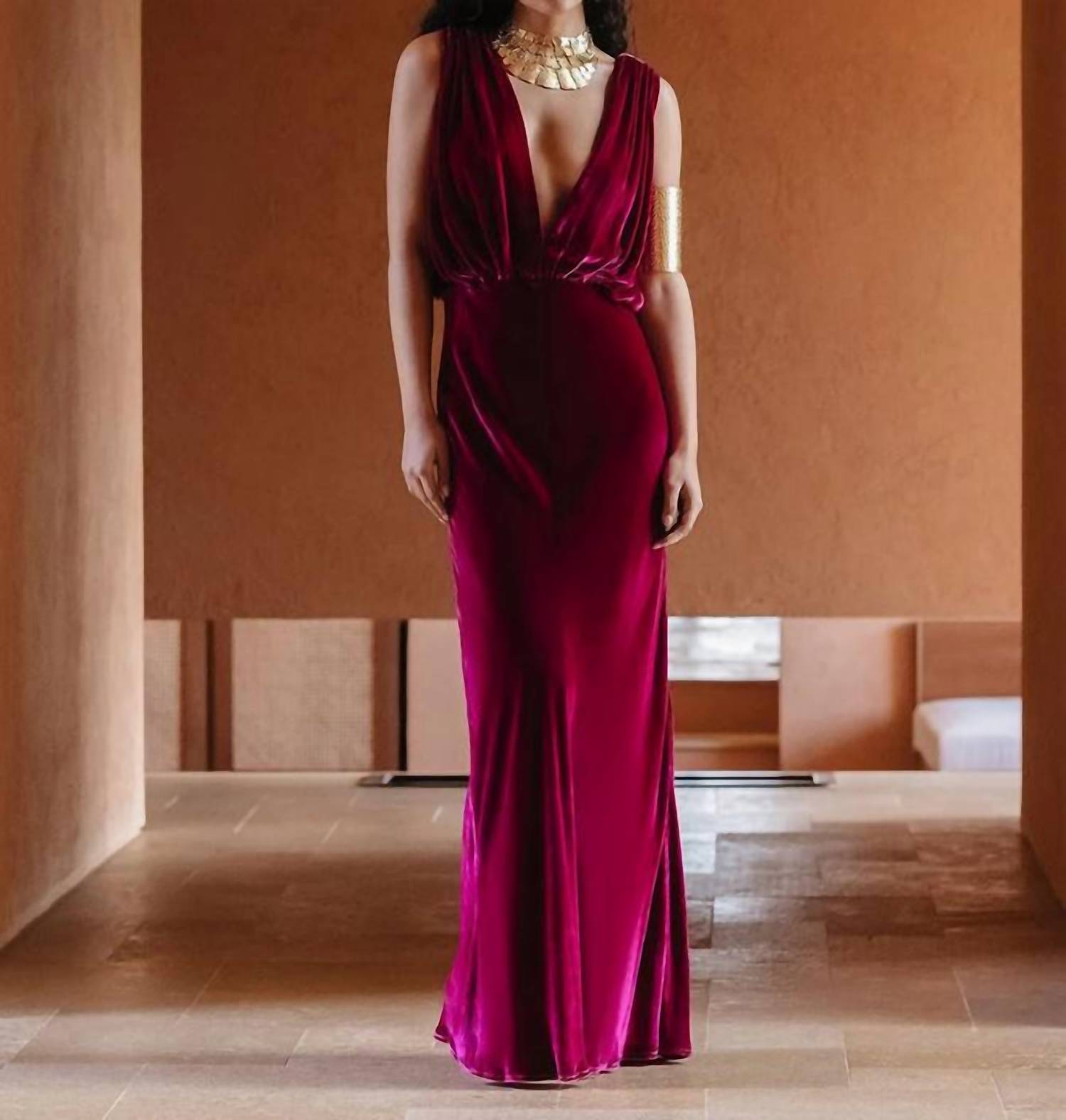 Mes Demoiselles - Travis Dress