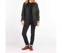 Barbour - Classic Beadnell Wax Jacket
