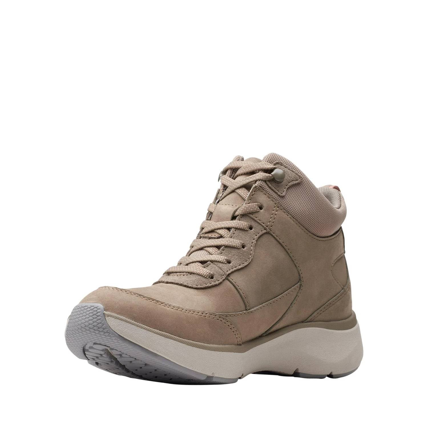 Clarks - Women's Wave 2.0 Mid Casual Dress Boots