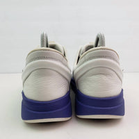 Kizik - Women's Sydney Hands-free Leather Sneakers