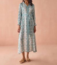 Omika - Emma Maxi Dress